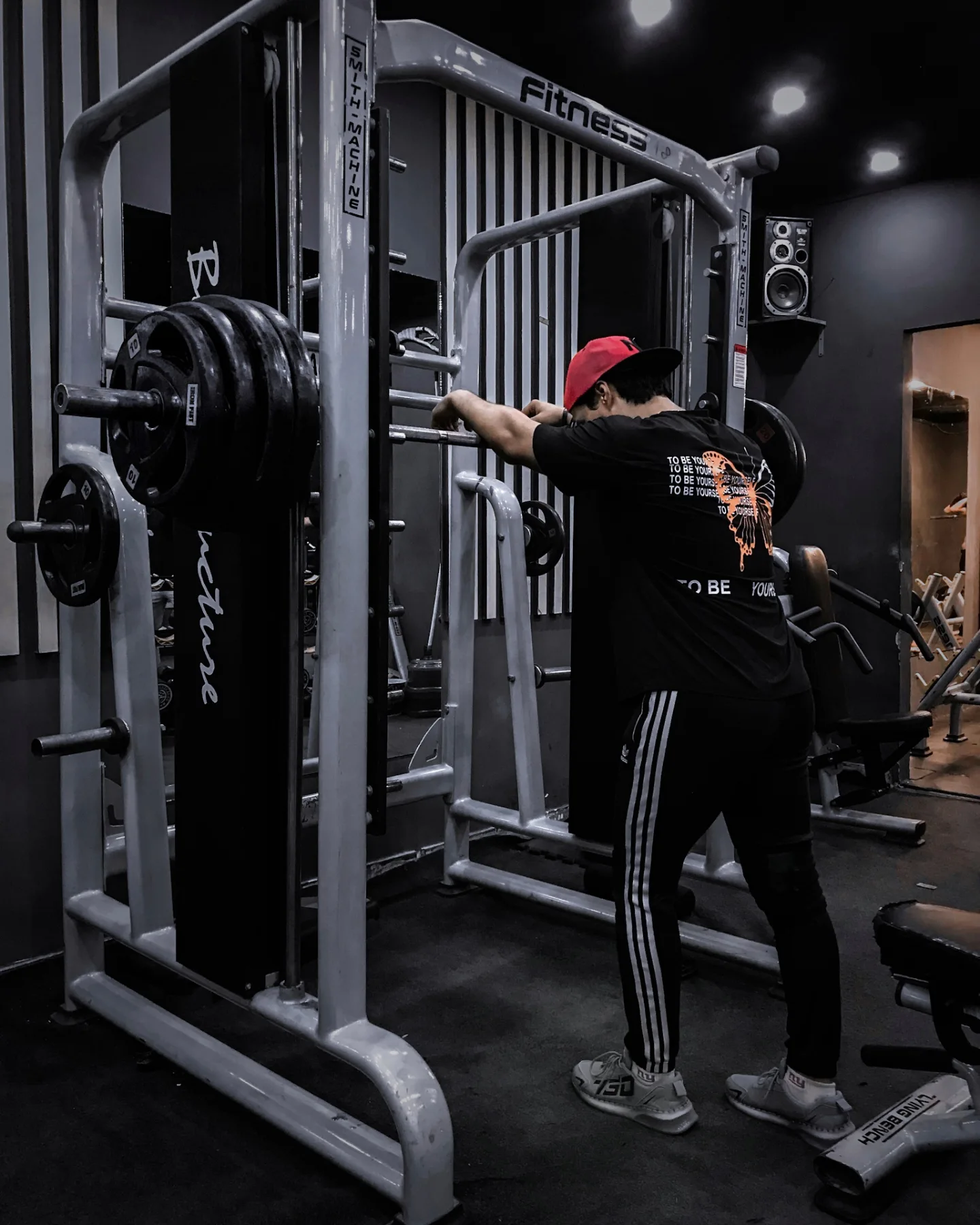 Pure Fitness Gym