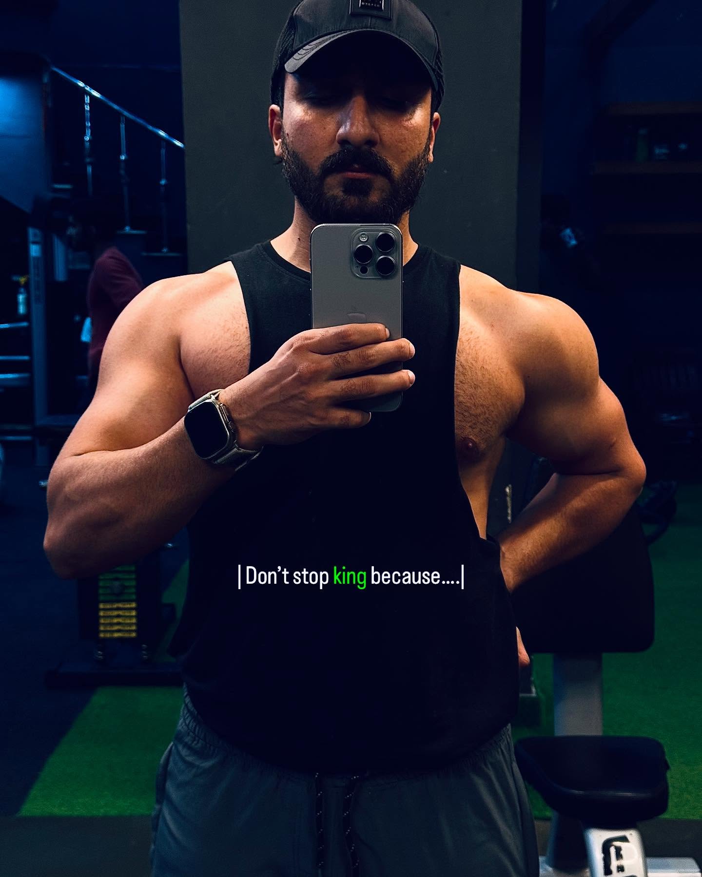 Training Results